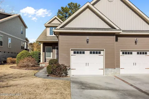 58 Cypress Circle Southern Pines NC 28387