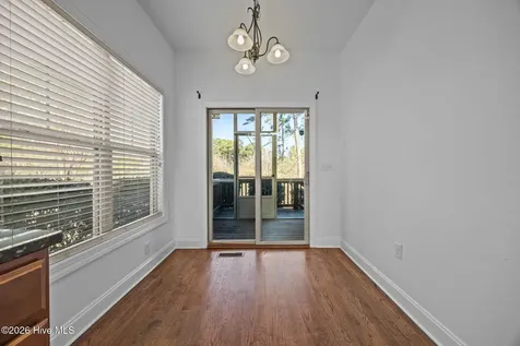 58 Cypress Circle Southern Pines NC 28387