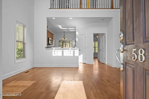 58 Cypress Circle Southern Pines NC 28387