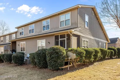 58 Cypress Circle Southern Pines NC 28387
