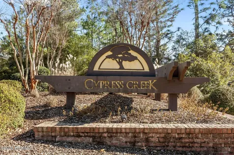 58 Cypress Circle Southern Pines NC 28387