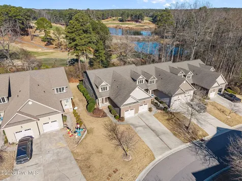 58 Cypress Circle Southern Pines NC 28387