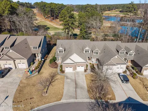 58 Cypress Circle Southern Pines NC 28387