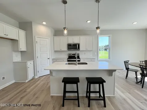 158 Cinnabar Street Clayton NC 27527
