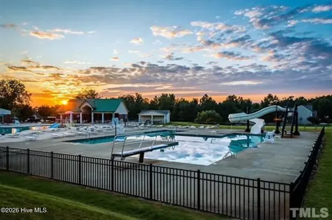 158 Cinnabar Street Clayton NC 27527