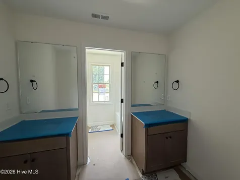 21 Yardley Drive Smithfield NC 27577