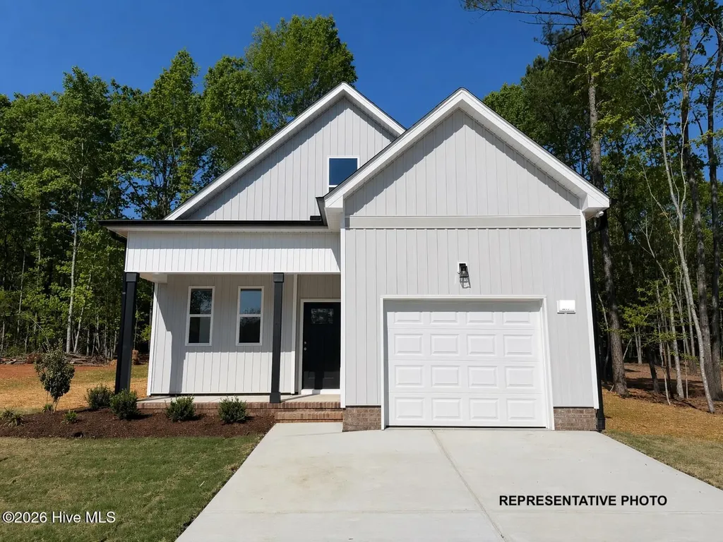 12 W Coulter Court Selma NC 27576