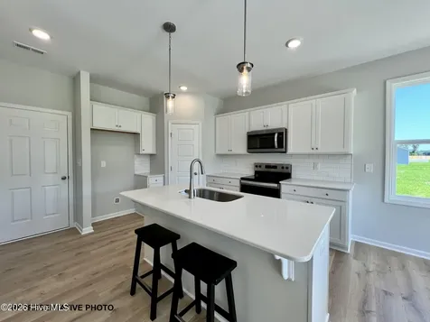 138 Cinnabar Street Clayton NC 27527