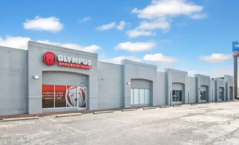 2153 Lejeune Boulevard Jacksonville NC 28546