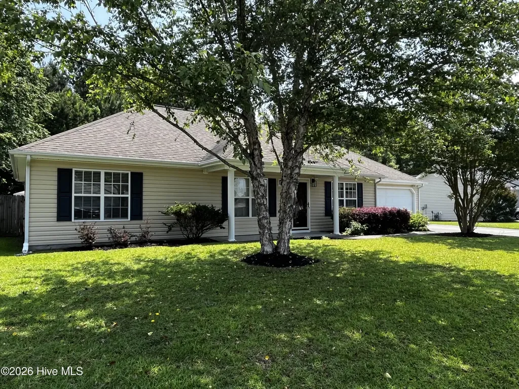 129 Pella Lane New Bern NC 28562