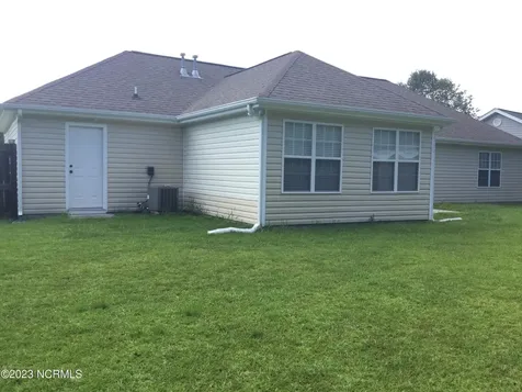 129 Pella Lane New Bern NC 28562