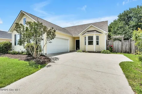 279 Coralstone Court Leland NC 28451