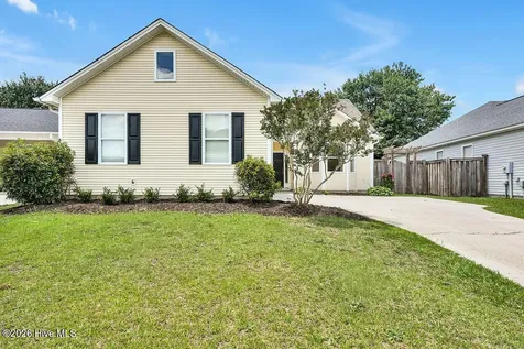 279 Coralstone Court Leland NC 28451