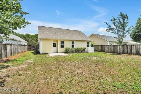 279 Coralstone Court Leland NC 28451