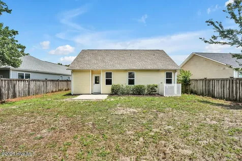 279 Coralstone Court Leland NC 28451