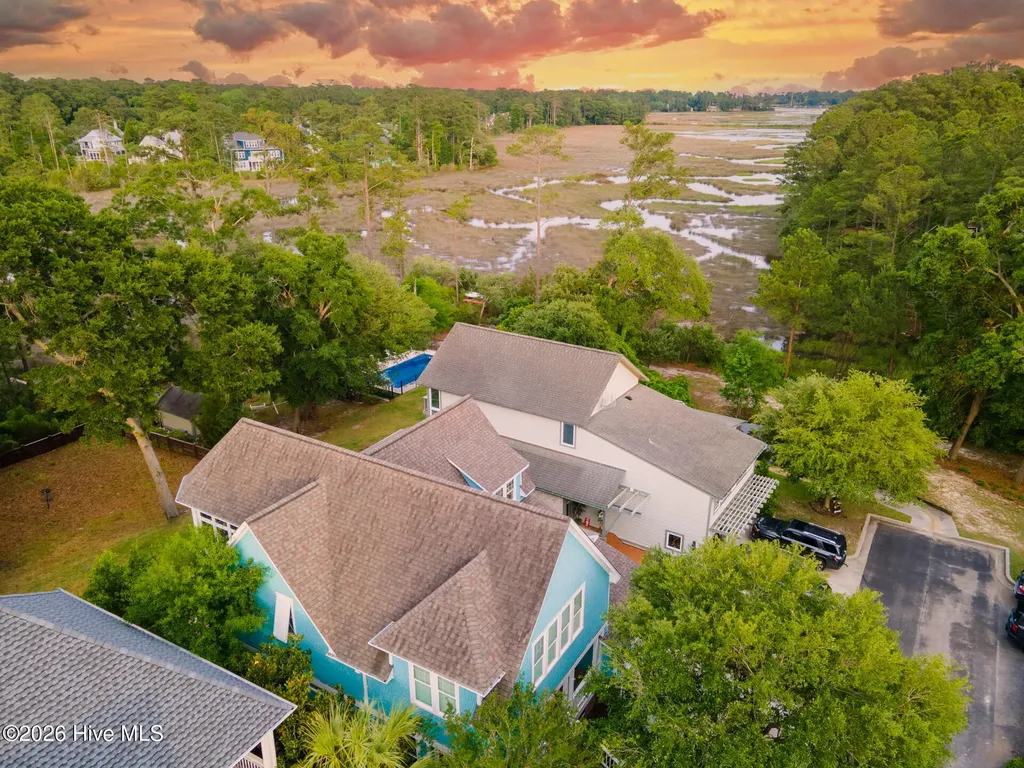 1043 Headwater Cove Lane Wilmington NC 28403
