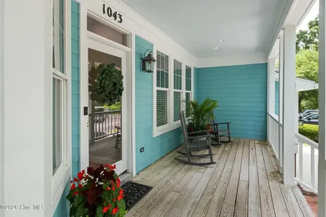 1043 Headwater Cove Lane Wilmington NC 28403