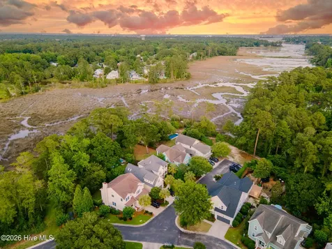 1043 Headwater Cove Lane Wilmington NC 28403