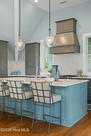1043 Headwater Cove Lane Wilmington NC 28403