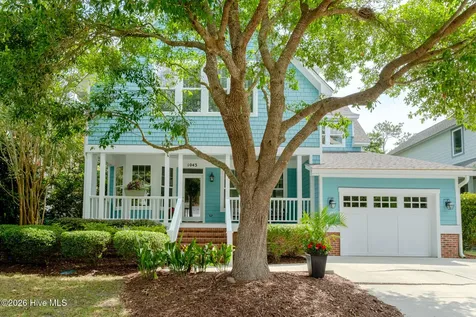1043 Headwater Cove Lane Wilmington NC 28403