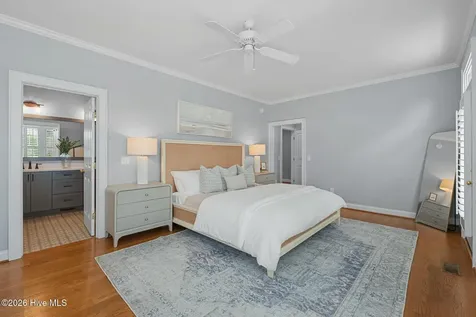 1043 Headwater Cove Lane Wilmington NC 28403