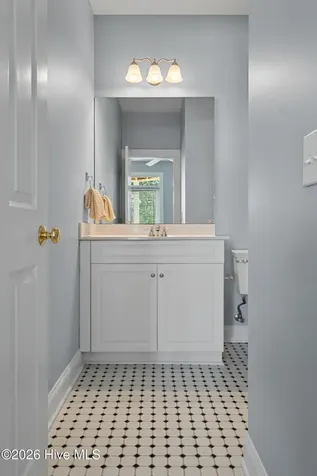 1043 Headwater Cove Lane Wilmington NC 28403