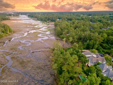 1043 Headwater Cove Lane Wilmington NC 28403