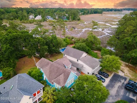 1043 Headwater Cove Lane Wilmington NC 28403