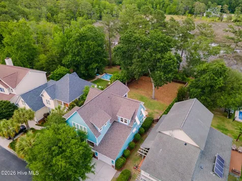 1043 Headwater Cove Lane Wilmington NC 28403