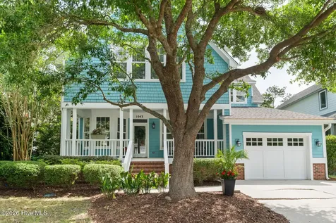 1043 Headwater Cove Lane Wilmington NC 28403