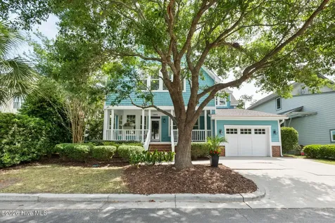 1043 Headwater Cove Lane Wilmington NC 28403