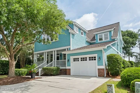 1043 Headwater Cove Lane Wilmington NC 28403
