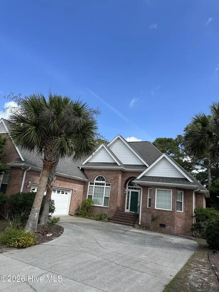 402 Bobby Jones Drive Wilmington NC 28412