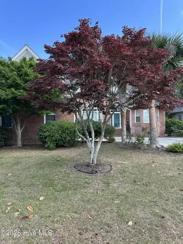 402 Bobby Jones Drive Wilmington NC 28412
