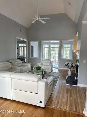 402 Bobby Jones Drive Wilmington NC 28412
