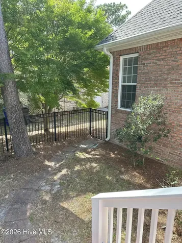 402 Bobby Jones Drive Wilmington NC 28412