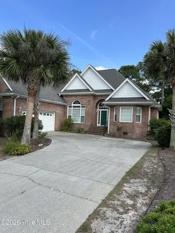 402 Bobby Jones Drive Wilmington NC 28412