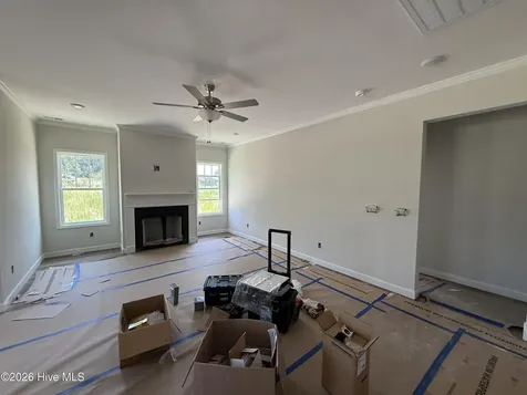 47 Yardley Drive Smithfield NC 27577