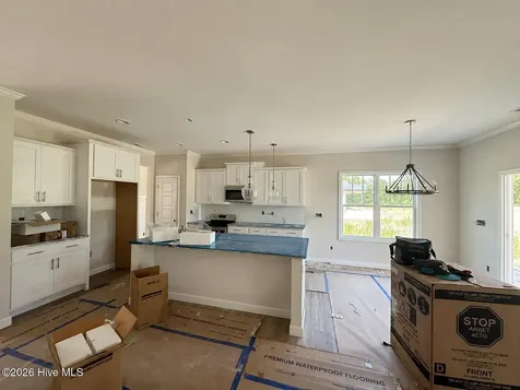 47 Yardley Drive Smithfield NC 27577