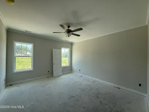 47 Yardley Drive Smithfield NC 27577