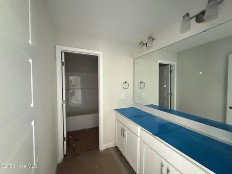 47 Yardley Drive Smithfield NC 27577