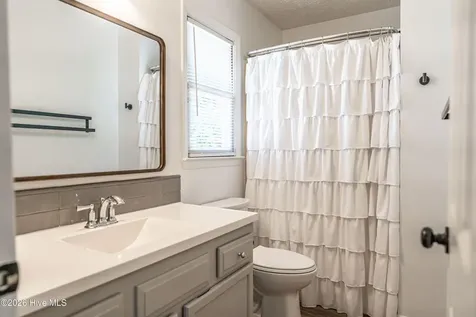 1355 Longleaf Drive E Pinehurst NC 28374