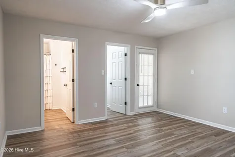 1355 Longleaf Drive E Pinehurst NC 28374