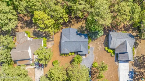 1355 Longleaf Drive E Pinehurst NC 28374
