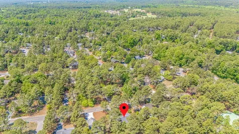 1355 Longleaf Drive E Pinehurst NC 28374