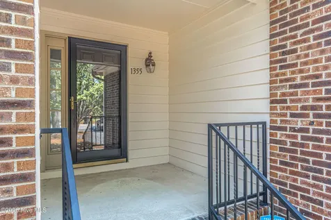 1355 Longleaf Drive E Pinehurst NC 28374