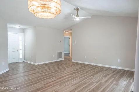 1355 Longleaf Drive E Pinehurst NC 28374