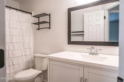 1355 Longleaf Drive E Pinehurst NC 28374