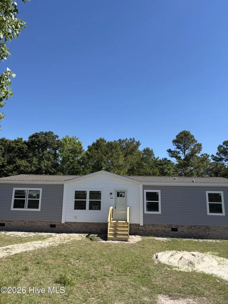 1184 Easy Street SE Bolivia NC 28422