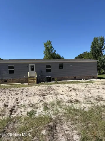 1184 Easy Street SE Bolivia NC 28422